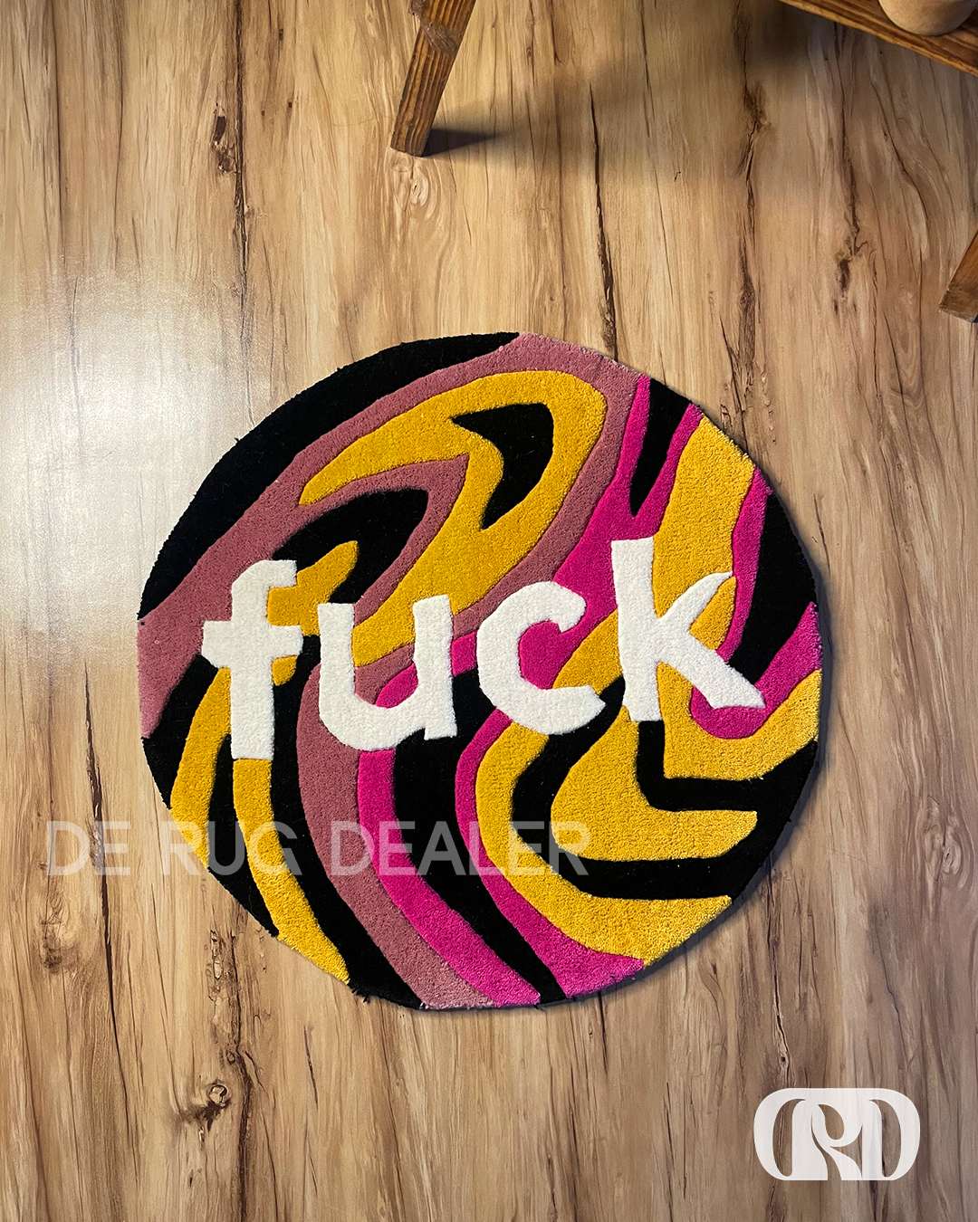 F#CK RUG