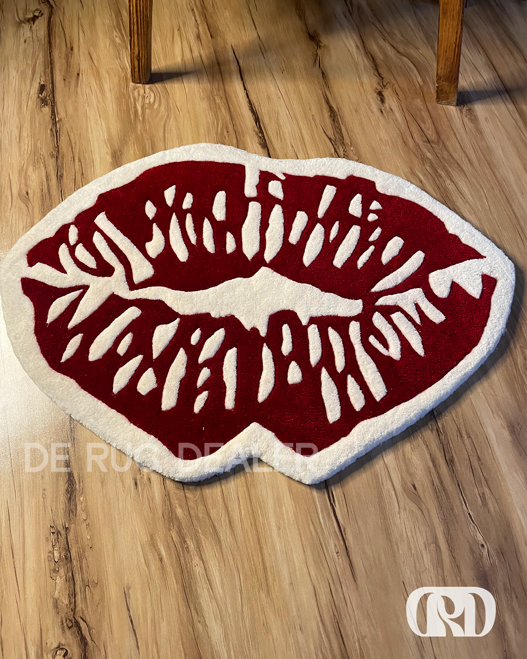 KISS RUG