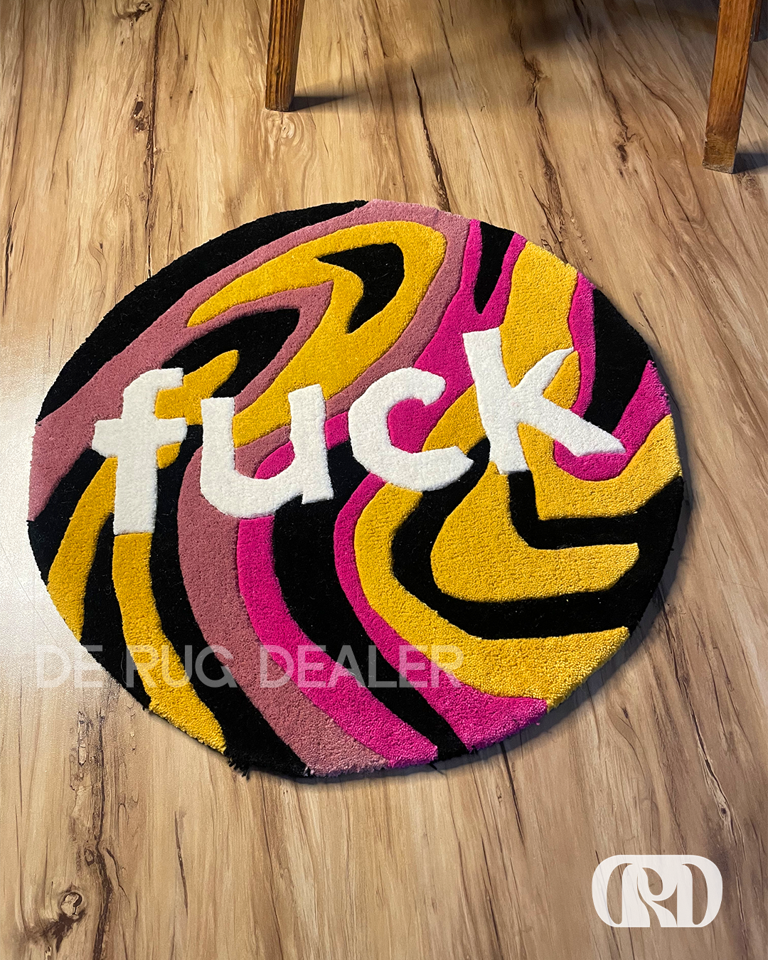 F#CK RUG