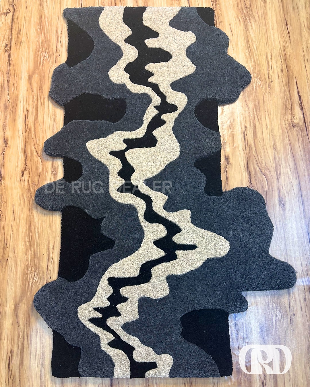 Mono Melt Runner by derugdealer