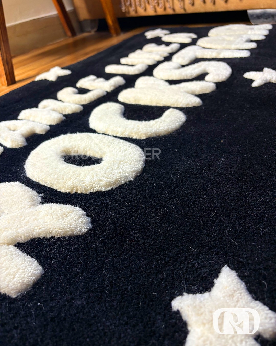 DANCE LIKE A ROCKSTAR