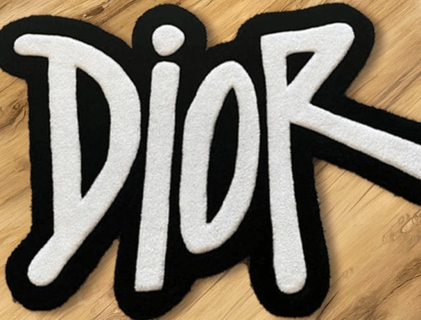 DIOR RUG