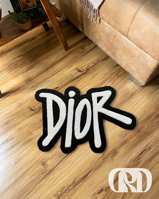 DIOR RUG