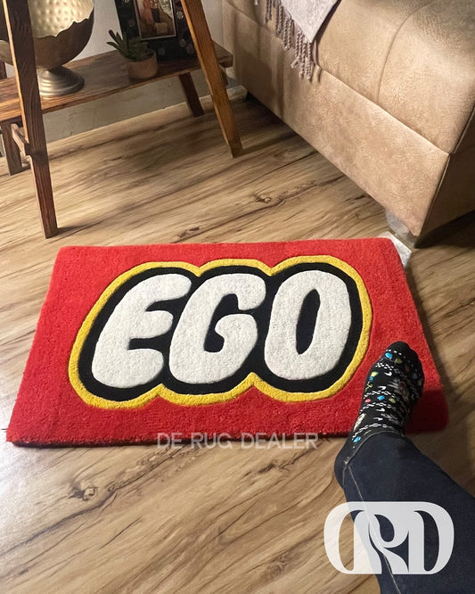 EGO RUG