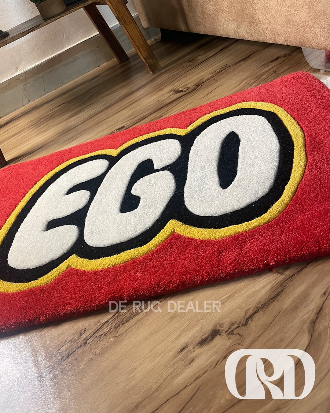 EGO RUG