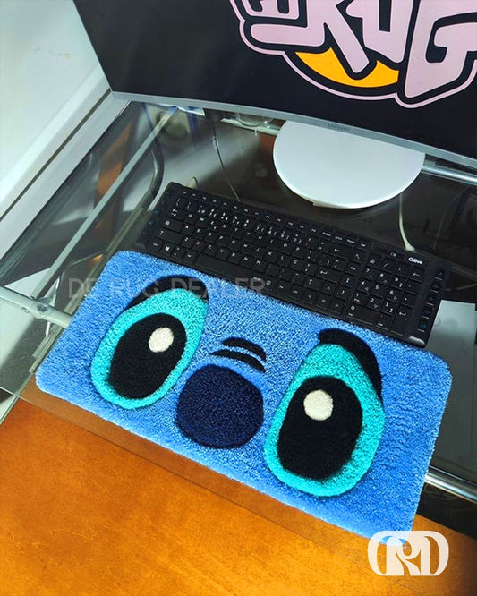 LILO & STITCH KEYBOARD RUG