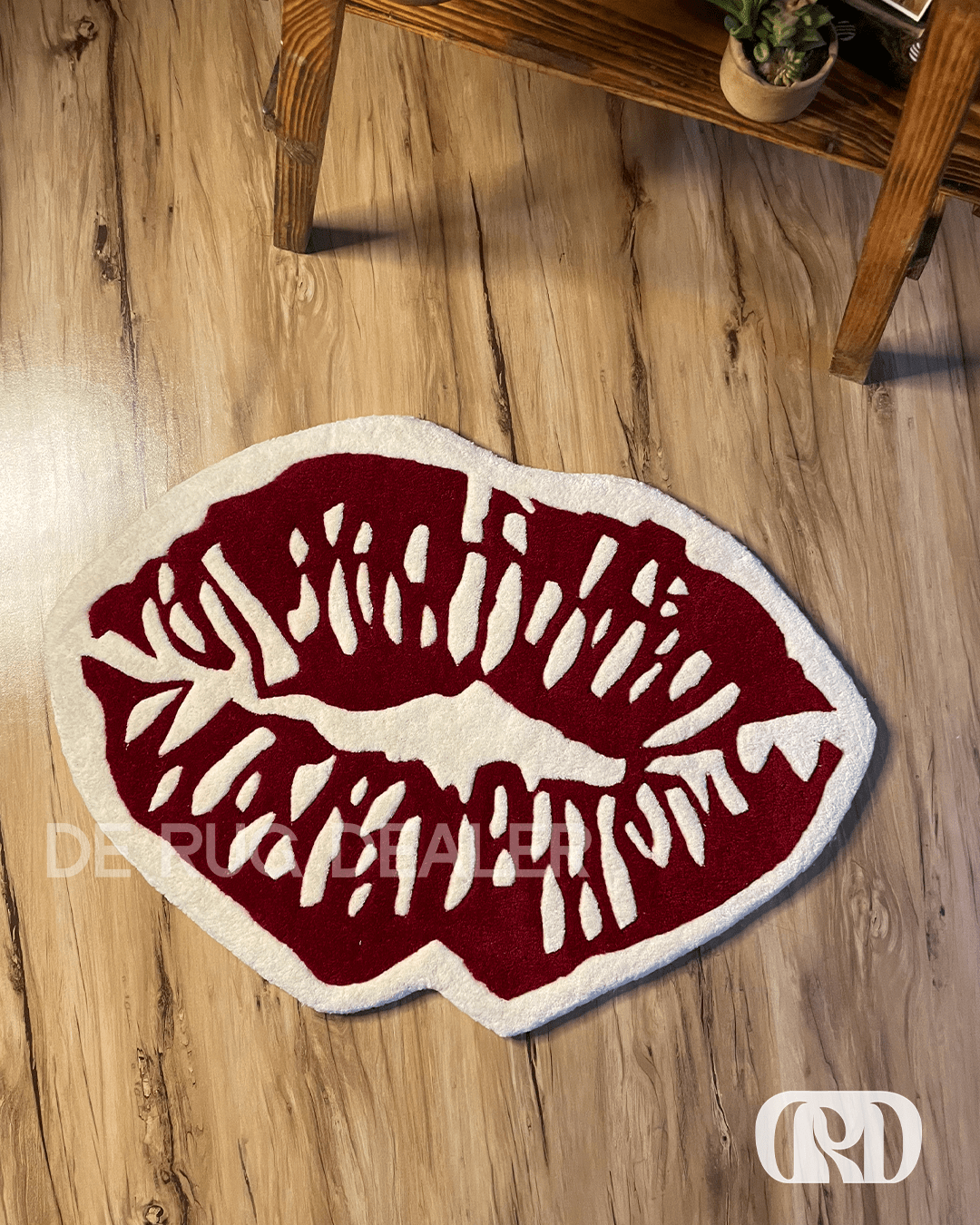 KISS RUG