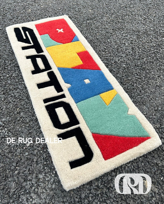 PS RUG