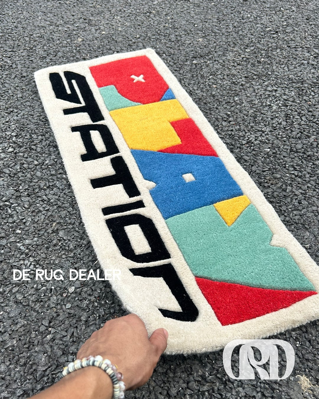 PS RUG
