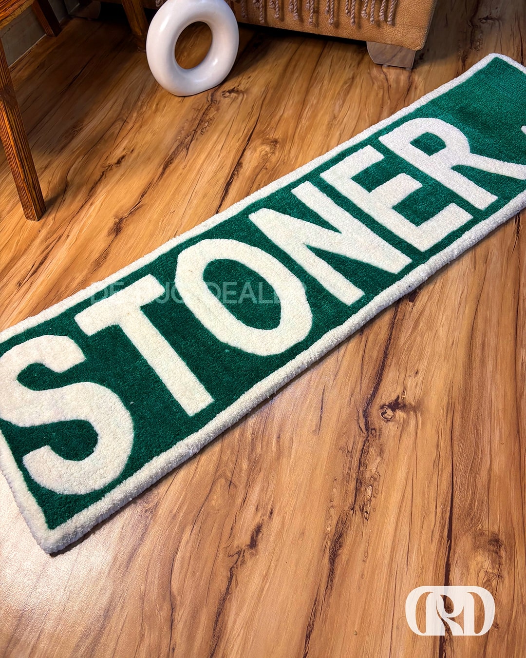 STONER AVE RUG