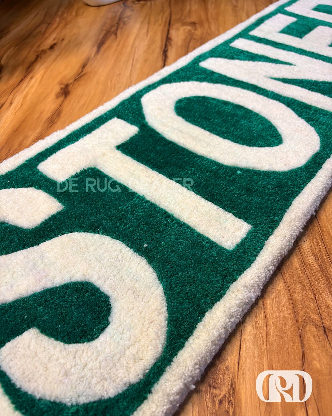 STONER AVE RUG