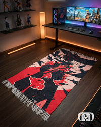 ITACHI SHADOW CHENILLE RUG