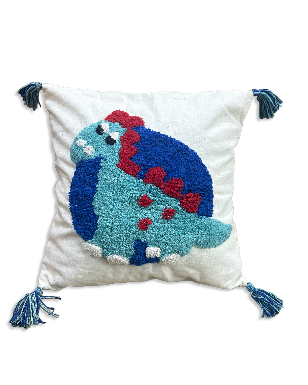 DINO-MITE CUSHION COVER