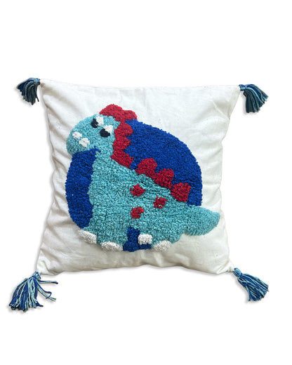 DINO-MITE CUSHION COVER