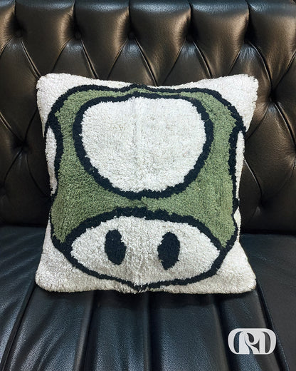 LEVEL-UP CUSHION COVER
