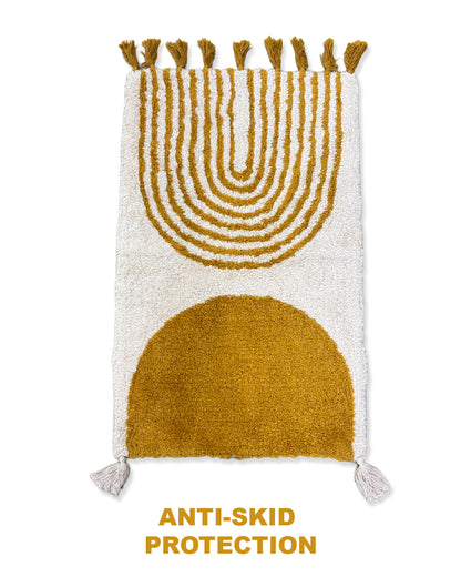 BOHO SUNRISE TUFTED RUG