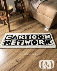 CN HAND-TUFTED RUG