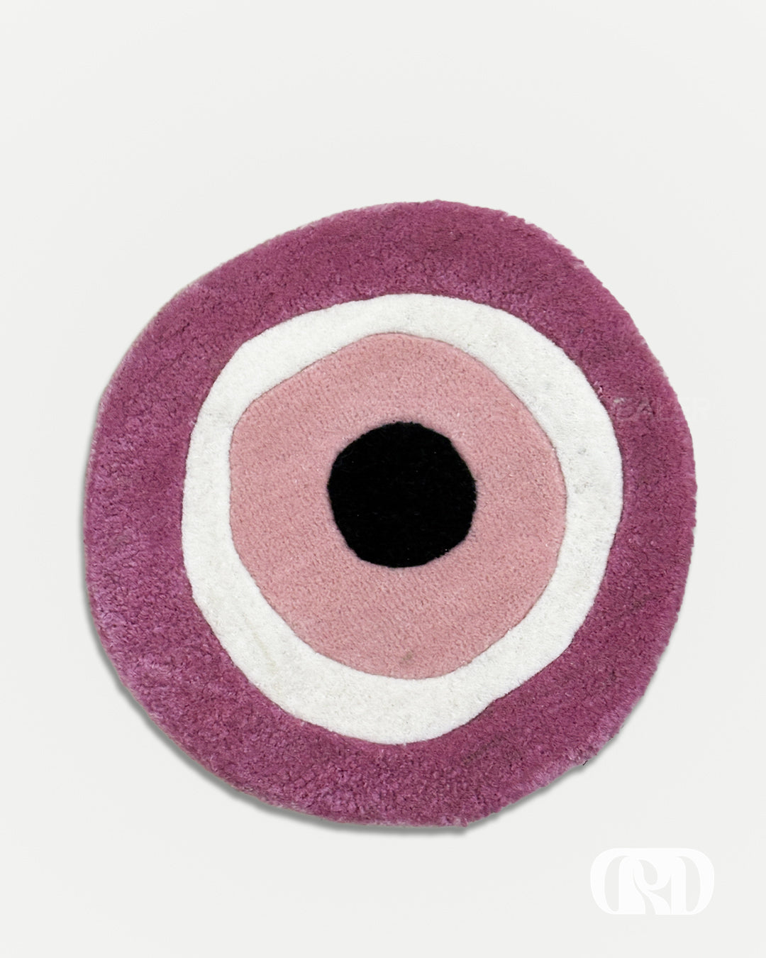 AURA GUARD HAND-TUFTED RUG