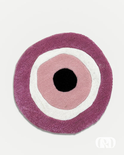 AURA GUARD HAND-TUFTED RUG