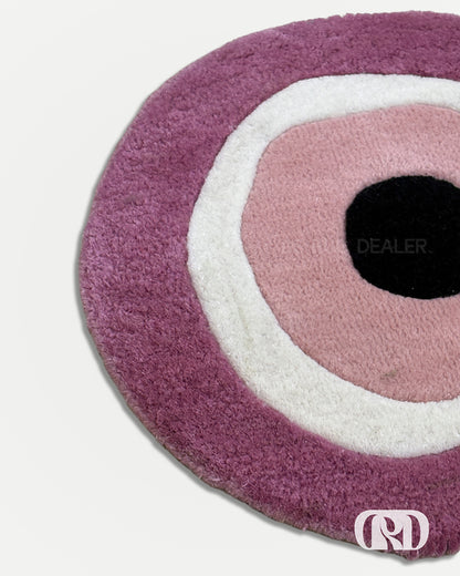 AURA GUARD HAND-TUFTED RUG