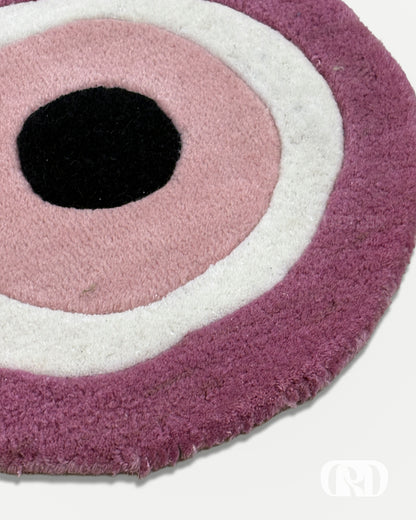 AURA GUARD HAND-TUFTED RUG