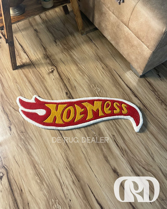 HOTMESS RUG