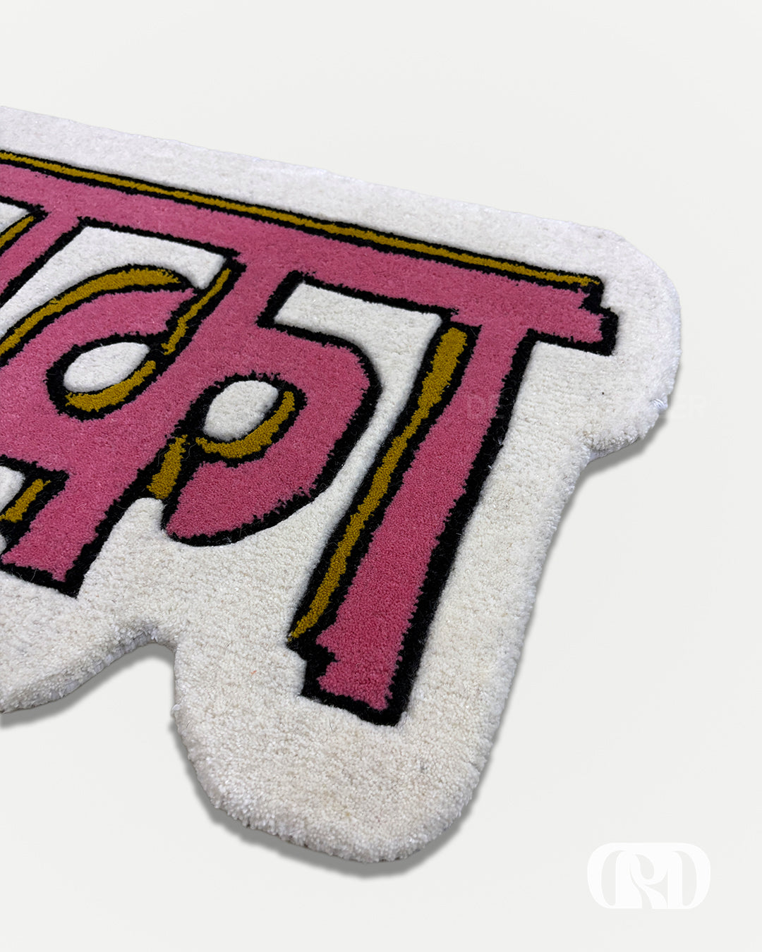 पटाका HAND-TUFTED RUG
