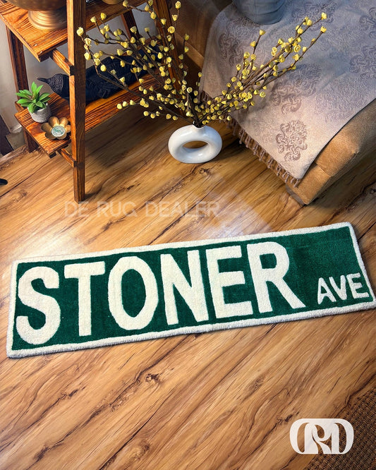 STONER AVE RUG